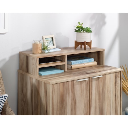 Sauder Portage Park Storage Organizer Ka 3a , Attaches to <a href= in./Products/426293 426295